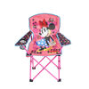 Chaise de camping pour jeunes Minnie Mouse