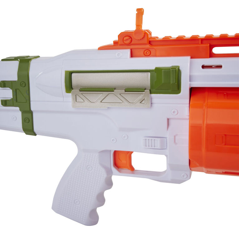 Nerf Halo Bulldog SG Dart Blaster