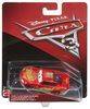 Disney/Pixar Cars 3 Lightning Mcqueen Vehicle - English Edition