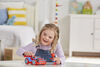 Marvel Spidey and His Amazing Friends Glow Tech Web-Crawler Vehicle, Preschool Toy with Lights, Sounds