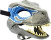 Jurassic World Velociraptor Blue Mask