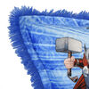 Marvel Avengers Jumbo Funky Fur Pillow, 20" x 30"