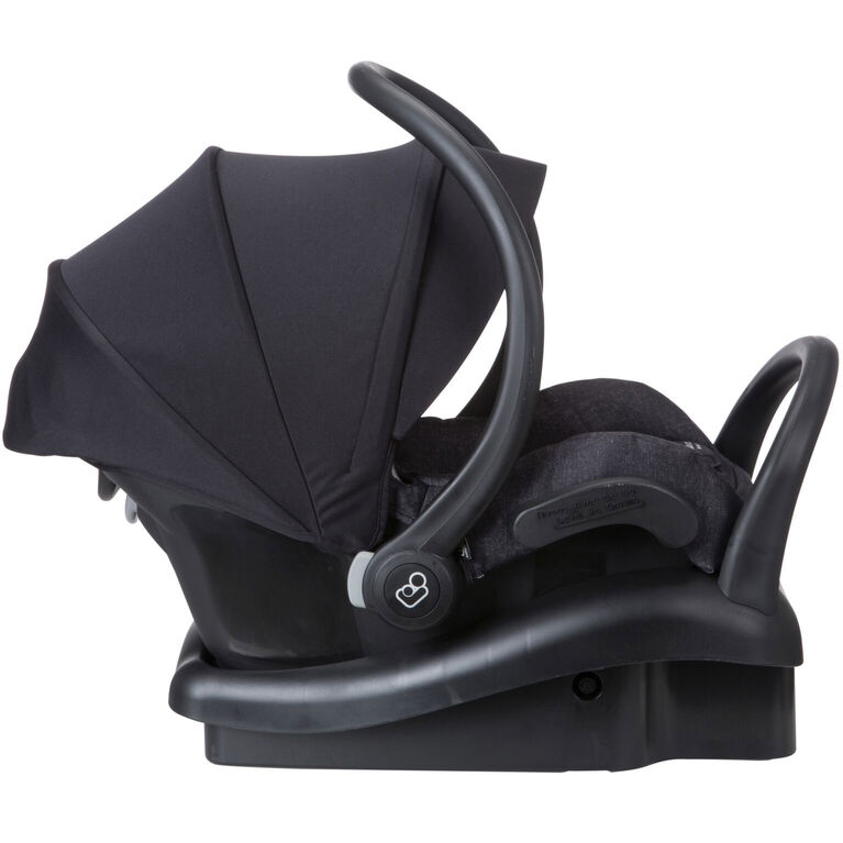 Maxi-Cosi Mico Max 30 - Nomad Black