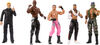 WWE Elite Action Figure SummerSlam with Build-A-Figure