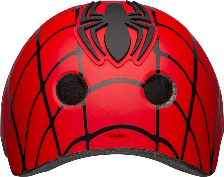 Spiderman Child 3D Hero Ms Helmet
