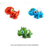 Gloopies - Animaux &Eacute;lectroniques (1 De 3, Styles Assortis)