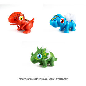 Gloopies - Animaux &Eacute;lectroniques (1 De 3, Styles Assortis)