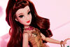 Disney Princess Style Series, Belle Doll in Contemporary Style with Purse and Shoes