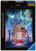 Ravensburger Disney Princess - Disney Castles Cinderalla 1000pc Puzzle