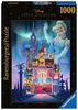 Ravensburger Disney Princess - Disney Castles Cinderella 1000pc Puzzle