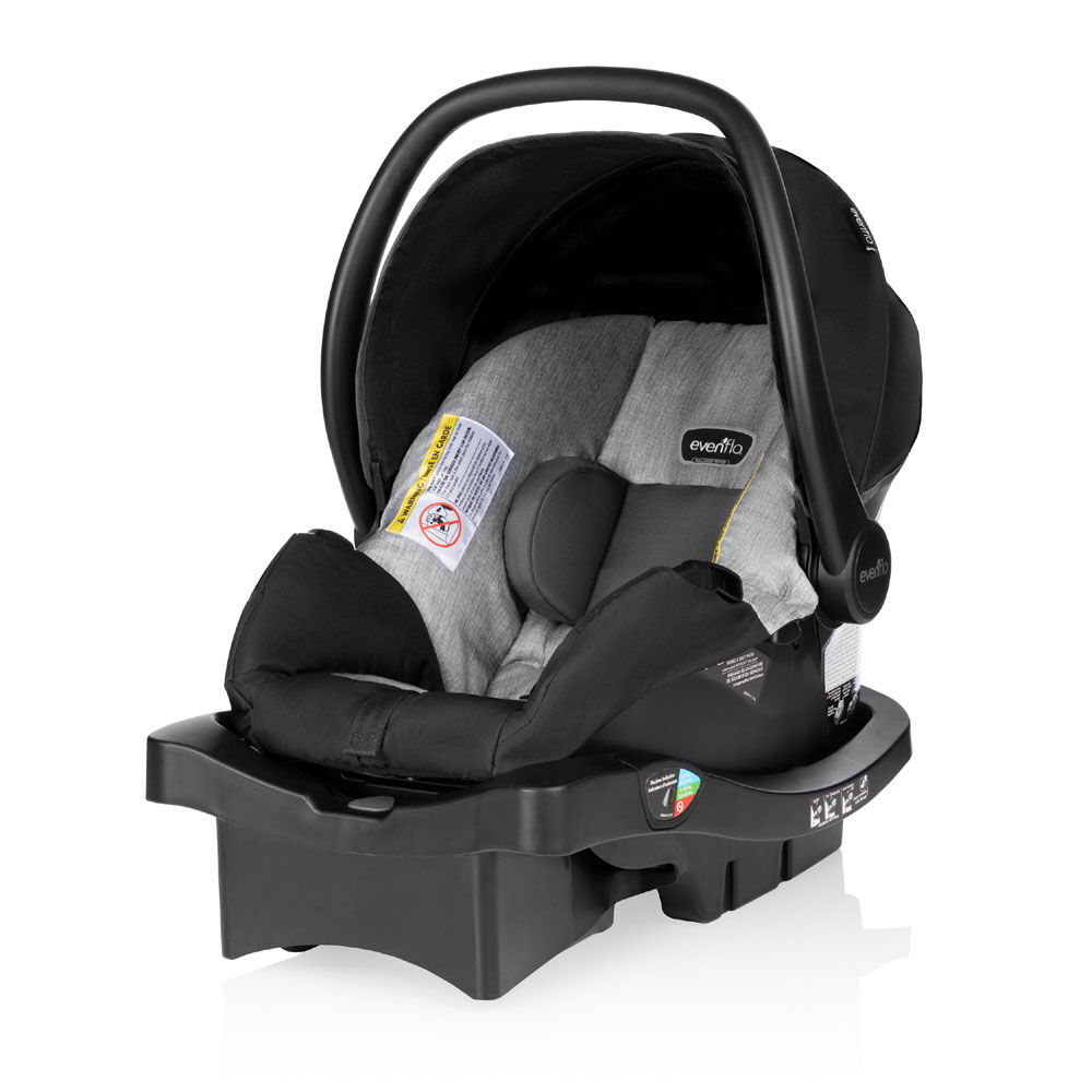 Evenflo discovery car seat online