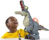Imaginext- Jurassic World - Spinosaurus Dents Acérées