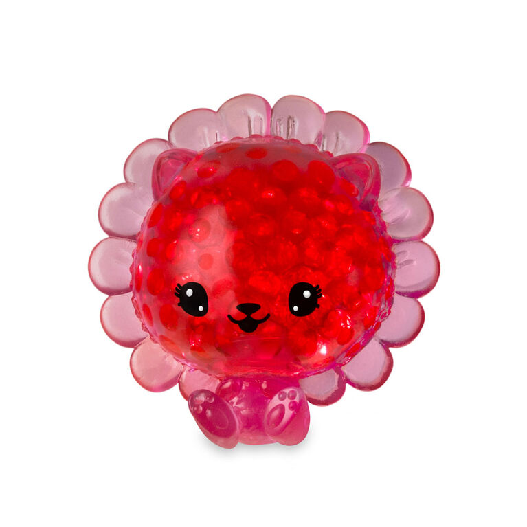 Bubbleezz Super Pinky Rose