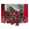 Transformers Leader Class Revenge of the Fallen Constructicon Overload Action Figure