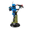 Fortnite Beastmode Rhino - 7″ Action Figure