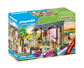 Playmobil - Horseback Riding Lessons