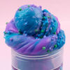 SlimyGloop Butter Twist Cotton Candy