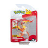 Pokémon - Figurine de combat : Infernape