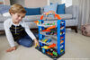 Hot Wheels Stunt Garage Playset