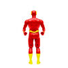 DC Super Powers 5" Figures Wave 2 - DC Rebirth The Flash