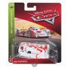 Disney/Pixar Cars 3 Shu Todoroki Die-Cast Vehicle - English Edition