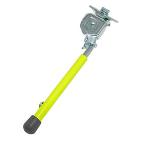 Raskullz - Kick Stand for 12 - 22 inch bikes - Yellow