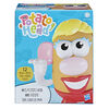 Potato Head, jouet Madame Patate classique pour enfants avec 12 pièces