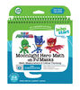 LeapFrog LeapStart Moonlight Hero with PJ Masks - Activity Book - English Edition