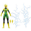 Marvel Legends Series Electro (Francine Frye) Comics Action Figure