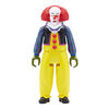 IT Reaction Figure - Pennywise (Monster)