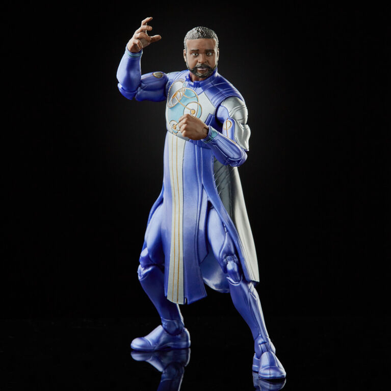 Marvel Legends Series The Eternals 6-Inch Action Figure Toy Phastos