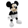 Disney100 - Mickey Mouse  Plush with Disney 100th celebration Outfit - 14''