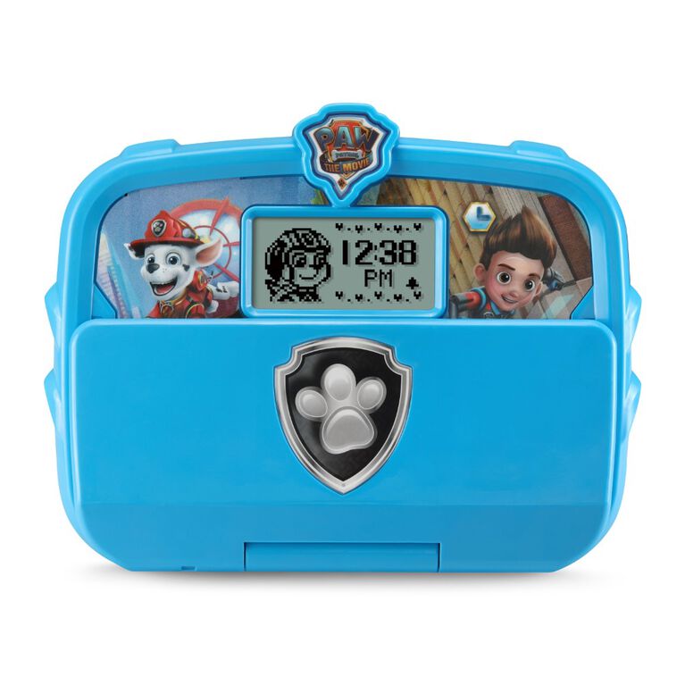 VTech PAW Patrol: Pat Patrouille Le Film - Mon ordi tablette éducatif - Édition anglaise