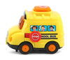 VTech Go! Go! Smart Wheels School Bus - English Edition