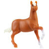 DreamWorks Spirit Riding Free Small Collectible Horse Figure - Tiller