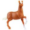 Les Petites Figurines de Chevaux de Spirit Riding Free de DreamWorks A Collectionner - Tiller