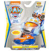 PAW Patrol, True Metal Zuma Collectible Die-Cast Vehicle, Charged Up Series 1:55 Scale