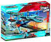 Biplane