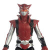 Power Rangers Beast Morphers Cybervillain Blaze 12-inch Action Figure