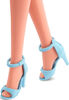 Barbie The Movie Collectible Doll, Margot Robbie as Barbie in Plaid Matching Set