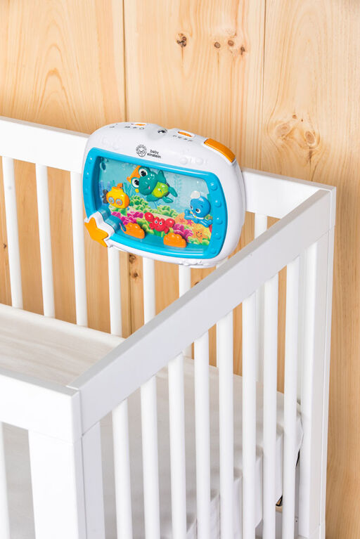 Sea Dreams Soother Crib Toy | Babies R Us Canada
