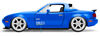 1:24 JDM Die Cast - 1990 Mazda Miata-Hard Top