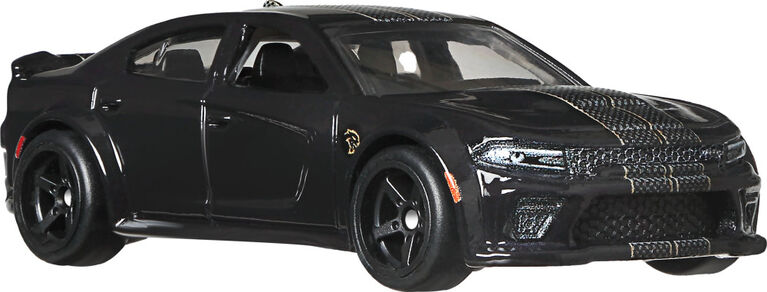 Hot Wheels - Premium - Fast & Furious - Véhicule pour collectionneurs