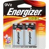 Energizer Max - 9V Batteries - 2 Pack