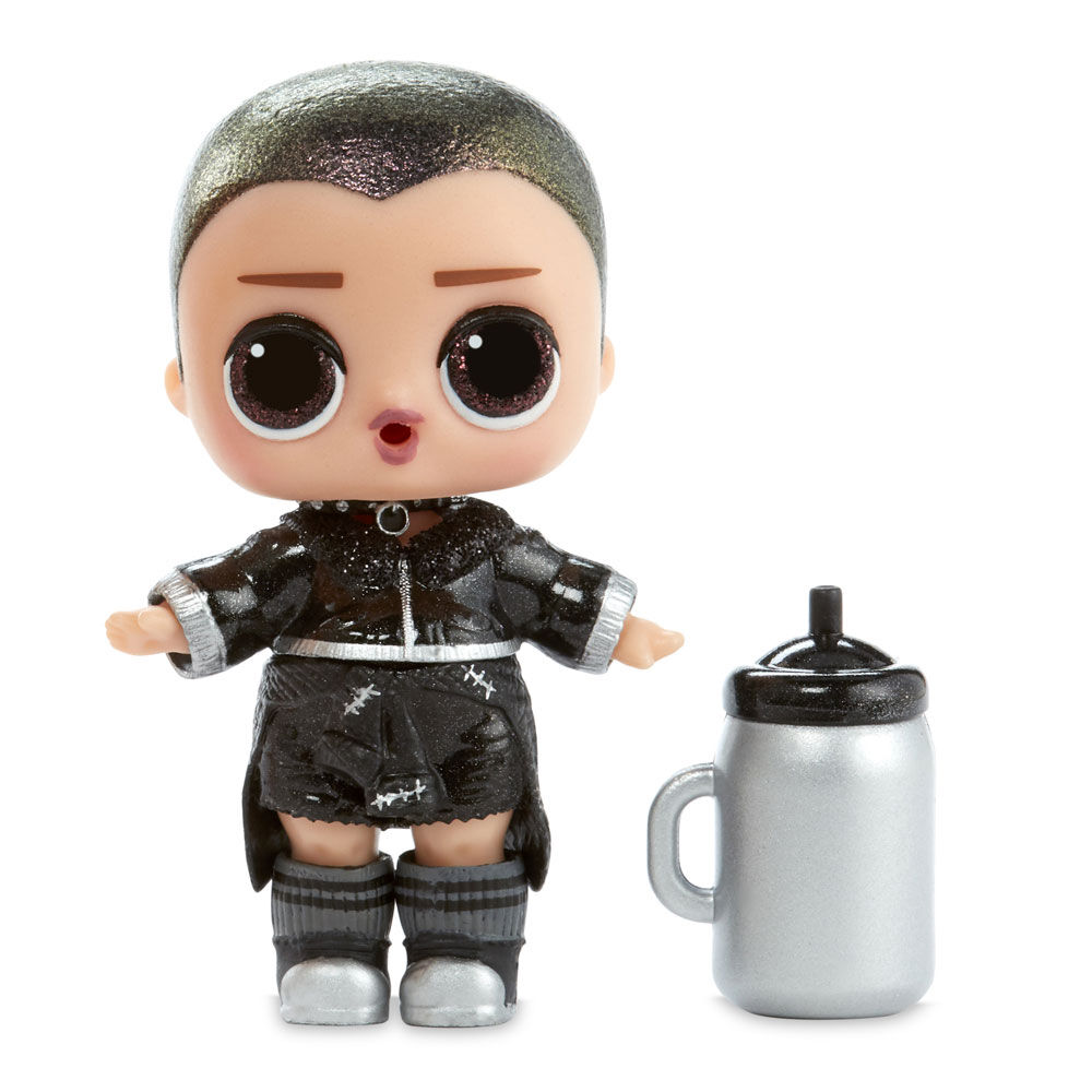 bff supreme limited edition lol dolls