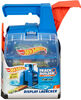 Hot Wheels Track Builder Display Launcher - English Edition