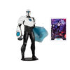 DC Multiverse - Shriek (Futures End - Batman Beyond) Build A Figure Collection