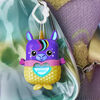 Hasbro Nano-mals Stardream the Unicorn Electronic Fidget Pet
