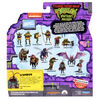Teenage Mutant Ninja Turtles : Mutant Mayhem-Figurine de base Scumbug