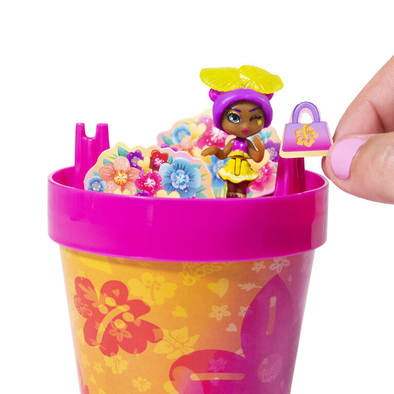 Awesome Bloss'ems, Magical Growing FlowerThemed Scented Collectible